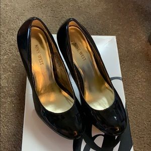 Nine West • Varinnal Heels